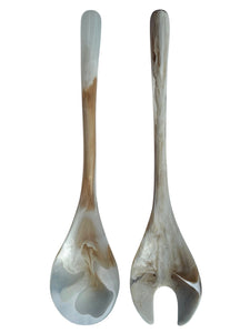 Spoon Set- Natural